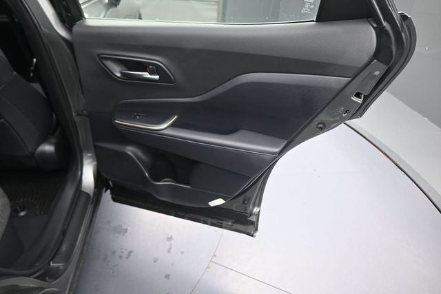 2023 Toyota Crown XLE