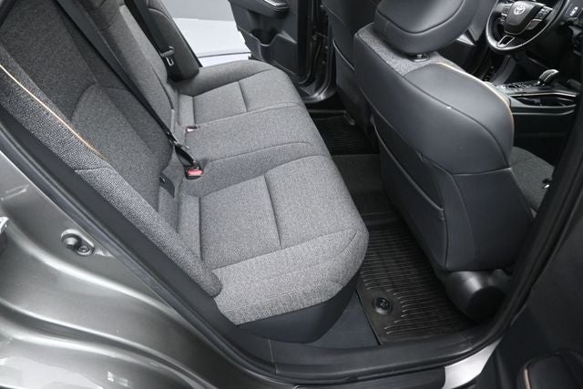 2023 Toyota Crown XLE