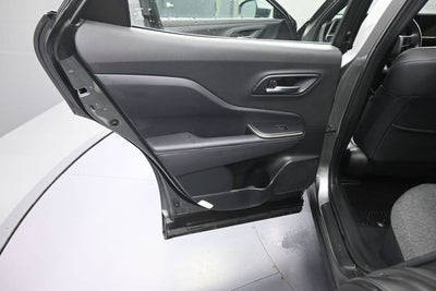 2023 Toyota Crown XLE