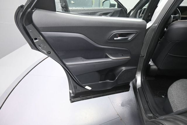 2023 Toyota Crown XLE