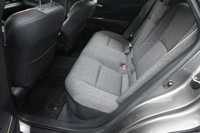 2023 Toyota Crown XLE