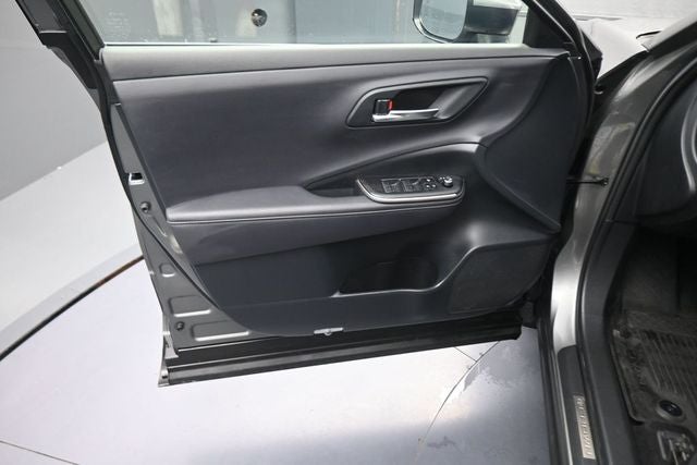 2023 Toyota Crown XLE