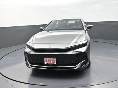 2023 Toyota Crown XLE