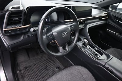 2023 Toyota Crown XLE