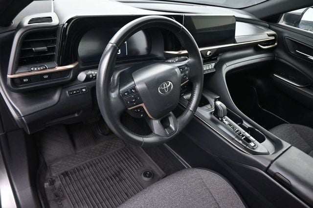 2023 Toyota Crown XLE