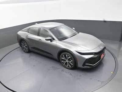 2023 Toyota Crown XLE