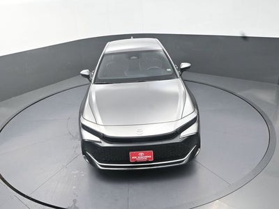 2023 Toyota Crown XLE