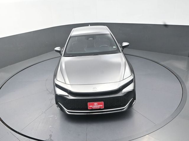 2023 Toyota Crown XLE