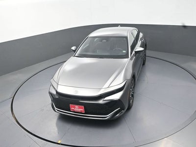 2023 Toyota Crown XLE