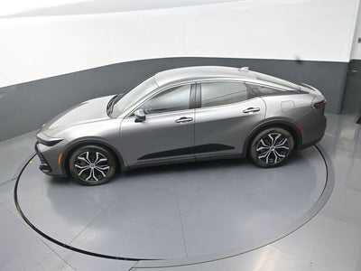 2023 Toyota Crown XLE