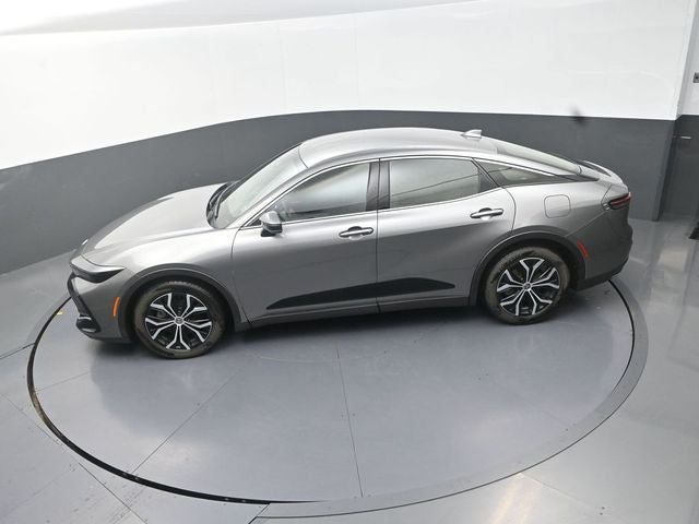 2023 Toyota Crown XLE