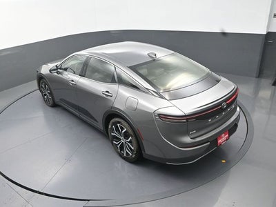 2023 Toyota Crown XLE