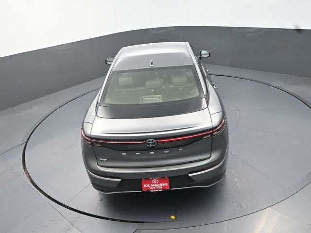 2023 Toyota Crown XLE