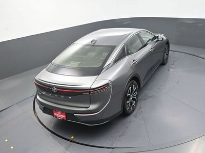 2023 Toyota Crown XLE