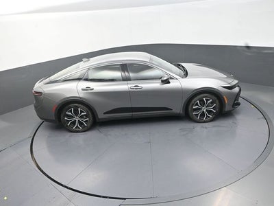2023 Toyota Crown XLE