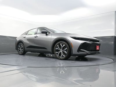 2023 Toyota Crown XLE