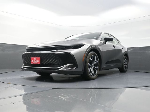 2023 Toyota Crown XLE