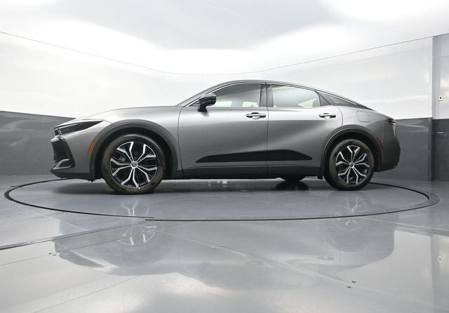 2023 Toyota Crown XLE