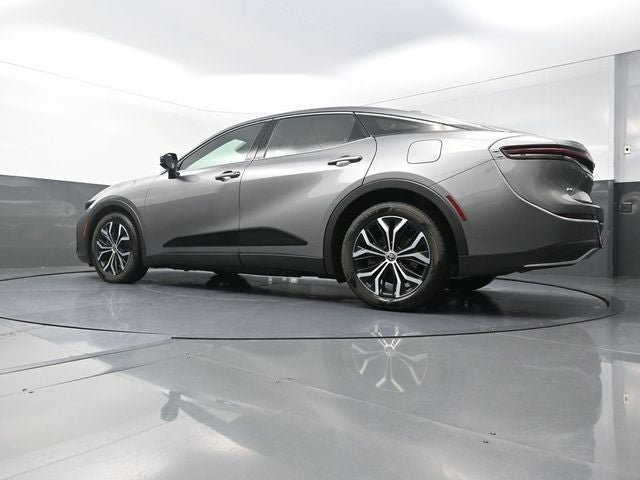 2023 Toyota Crown XLE