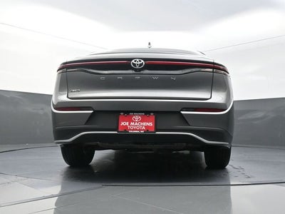 2023 Toyota Crown XLE