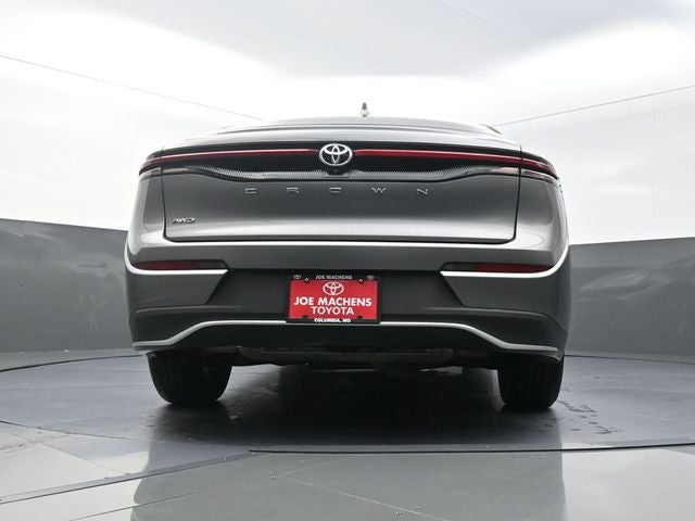2023 Toyota Crown XLE