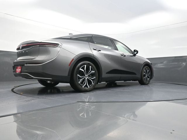 2023 Toyota Crown XLE