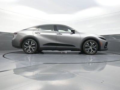 2023 Toyota Crown XLE