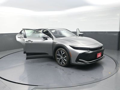 2023 Toyota Crown XLE