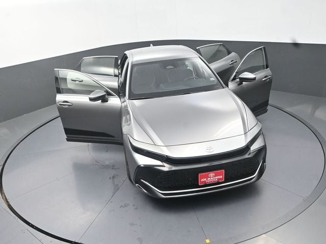 2023 Toyota Crown XLE