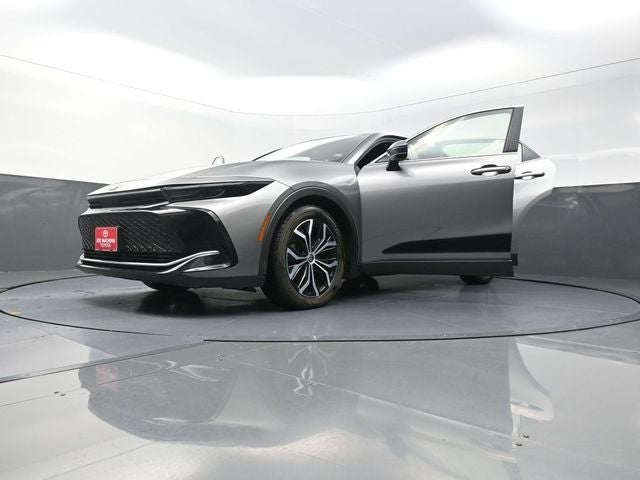2023 Toyota Crown XLE