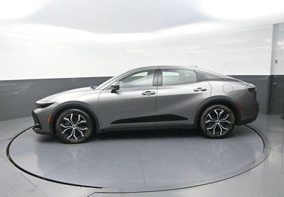 2023 Toyota Crown XLE