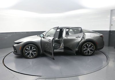 2023 Toyota Crown XLE