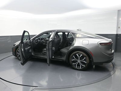 2023 Toyota Crown XLE