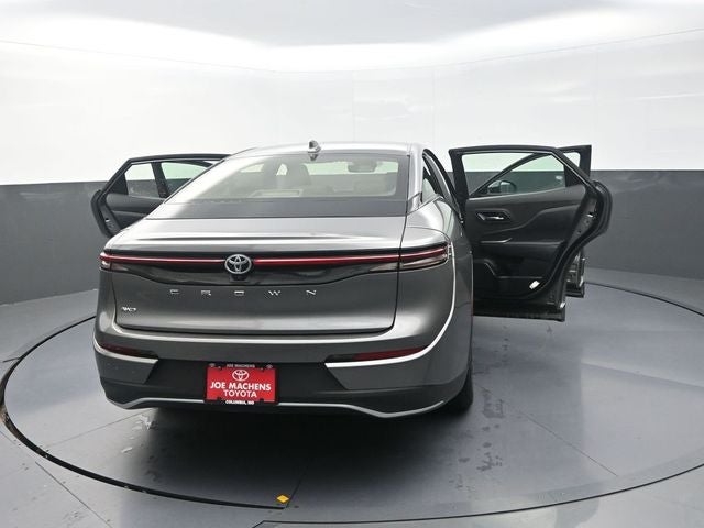 2023 Toyota Crown XLE