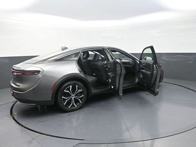 2023 Toyota Crown XLE