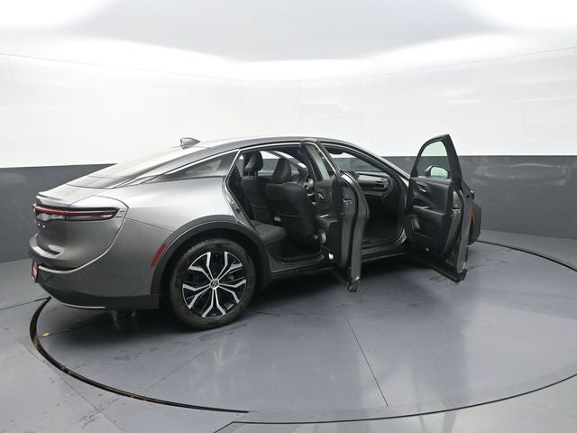 2023 Toyota Crown XLE
