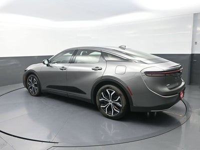 2023 Toyota Crown XLE