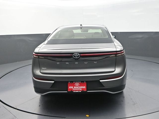 2023 Toyota Crown XLE