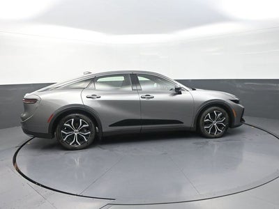2023 Toyota Crown XLE