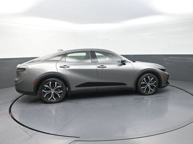 2023 Toyota Crown XLE