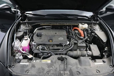 2024 Toyota Crown Limited