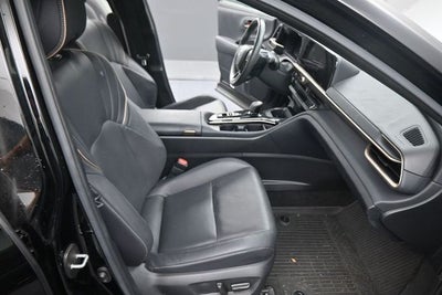 2024 Toyota Crown Limited