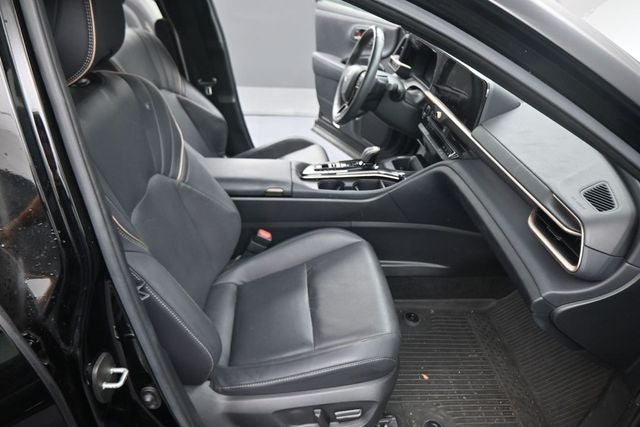 2024 Toyota Crown Limited