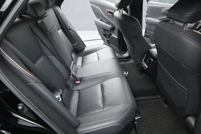 2024 Toyota Crown Limited