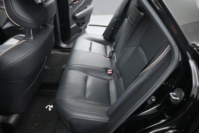2024 Toyota Crown Limited