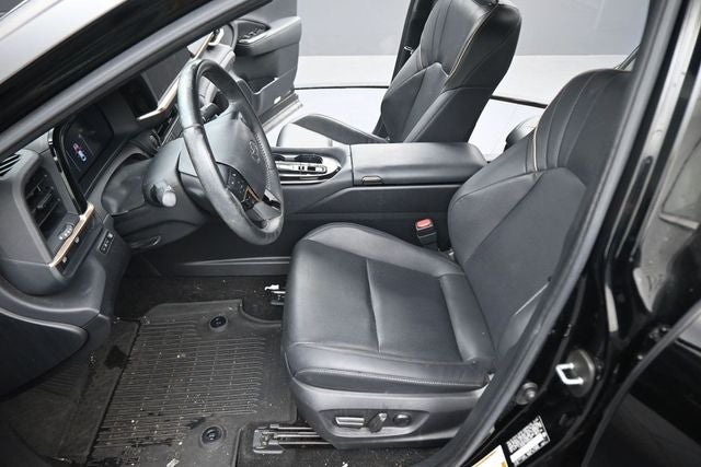 2024 Toyota Crown Limited