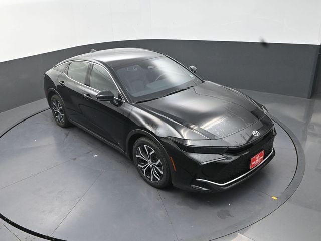 2024 Toyota Crown Limited