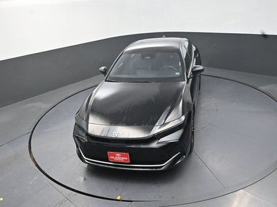 2024 Toyota Crown Limited