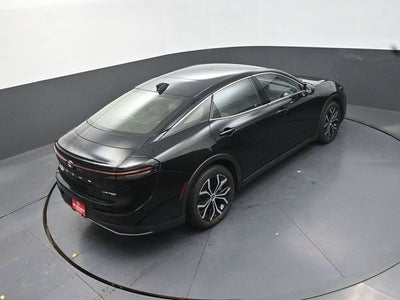 2024 Toyota Crown Limited