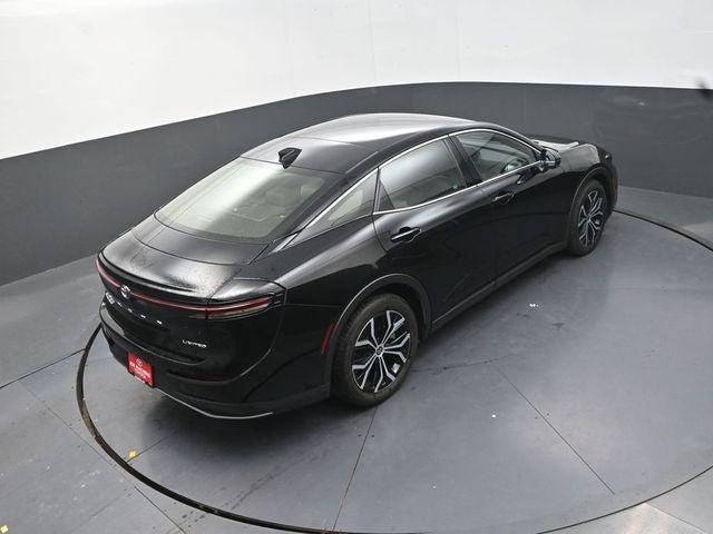 2024 Toyota Crown Limited